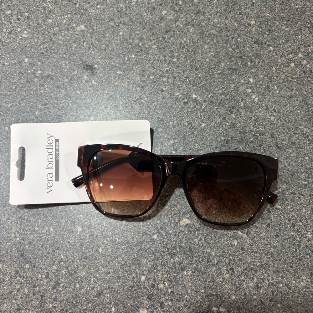 Vera Bradley sunglasses
